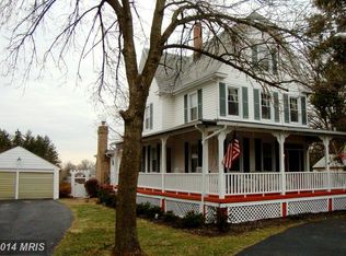 6908 Bellona Ave, Baltimore, MD 21212