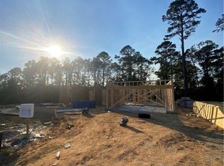 160 Foxridge Ct, Metter, GA 30439