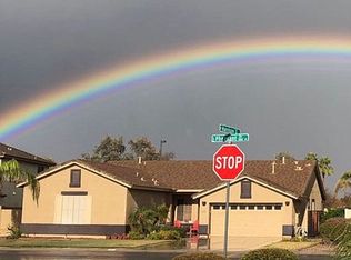 4192 E Patrick St, Gilbert, AZ 85295