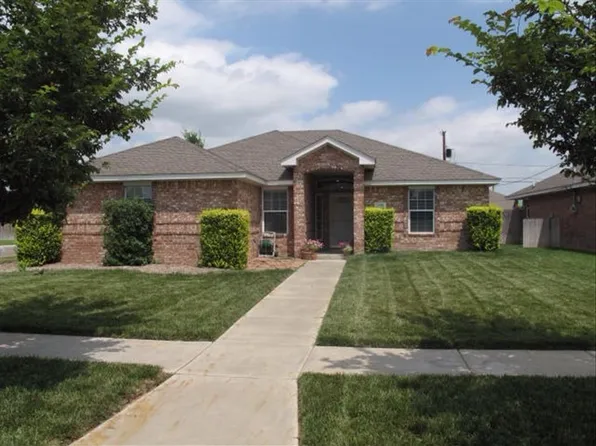 3801 Pine St, Amarillo, TX 79118