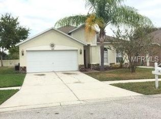 1626 Open Field Loop, Brandon, FL 33510