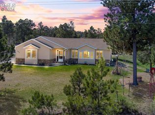 5835 Burgess Rd, Colorado Springs, CO 80908