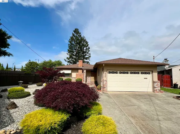 506 Caleb Pl, Hayward, CA 94544