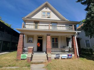 2520 R St #4, Lincoln, NE 68503