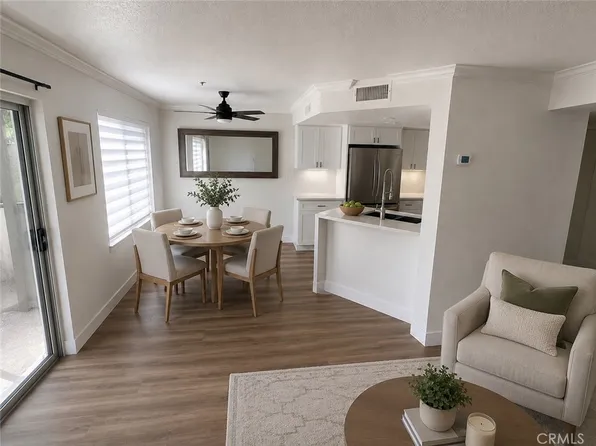 2604 Avenida Del Vis APT 102, Corona, CA 92882