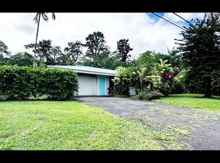 14-833 Kehau Rd, Pahoa, HI 96778