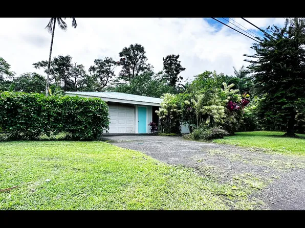 14-833 Kehau Rd, Pahoa, HI 96778