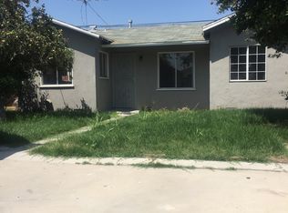 8429 San Luis Ave, South Gate, CA 90280