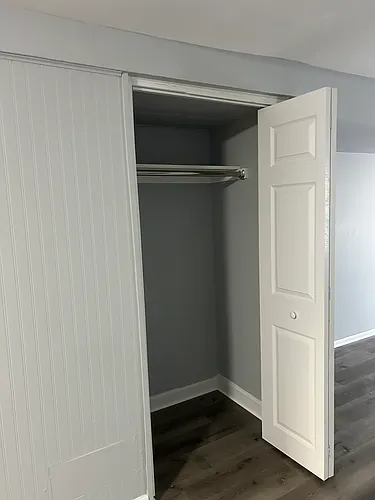 Floor plan One Bedroom