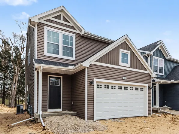 368 N Sherman St, Allegan, MI 49010