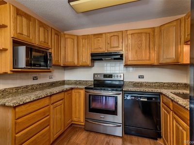 680 S Alton Way UNIT 5A, Denver, CO, 80247