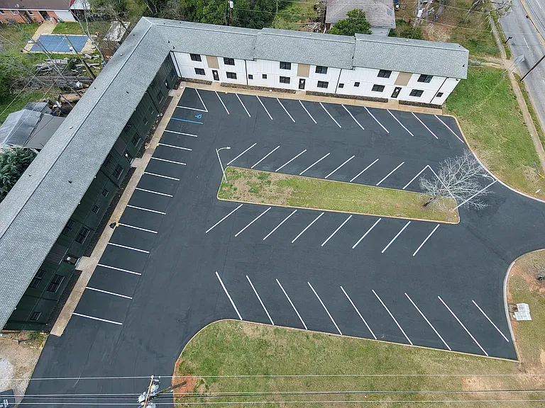 Aerial Community View #2