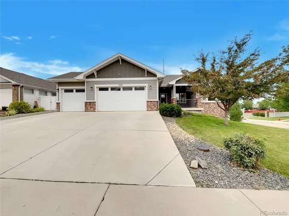 5701 W 5th Street, Greeley, CO 80634