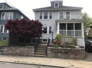 107 Wrentham St #2, Boston, MA 02124
