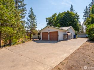 1228 E Lake St, Medical Lake, WA 99022