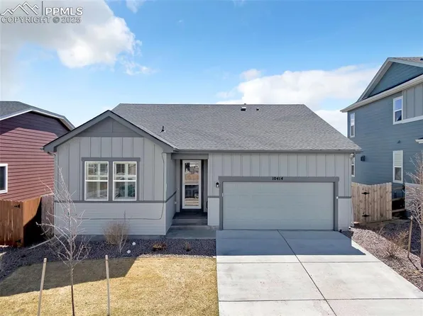 10414 Summer Ridge Dr, Peyton, CO 80831