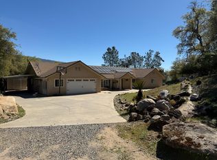 33478 Spreading Oak Ln, Auberry, CA 93602