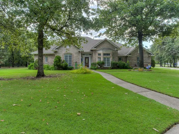 482 S Henney Rd, Choctaw, OK 73020