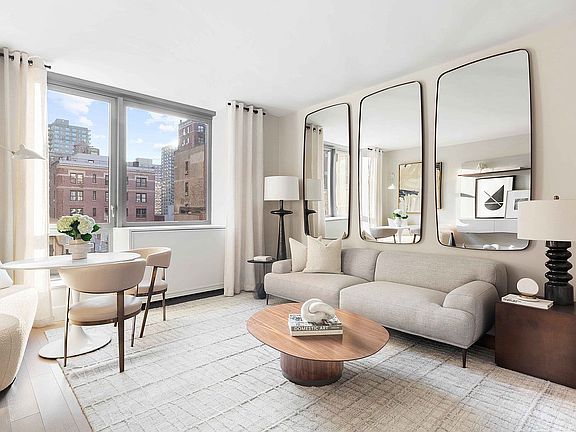 2nd image of 212 W 72nd St #14A