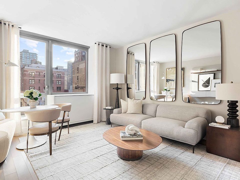 1st image of 212 W 72nd St #7A