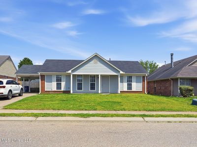 6330 Magnolia Lakes Dr, Olive Branch, MS, 38654