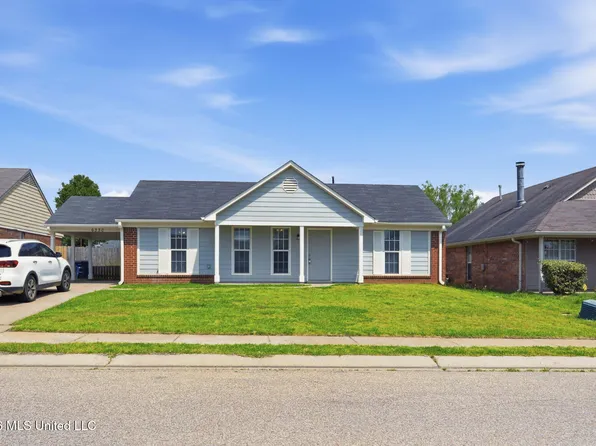 6330 Magnolia Lakes Dr, Olive Branch, MS 38654