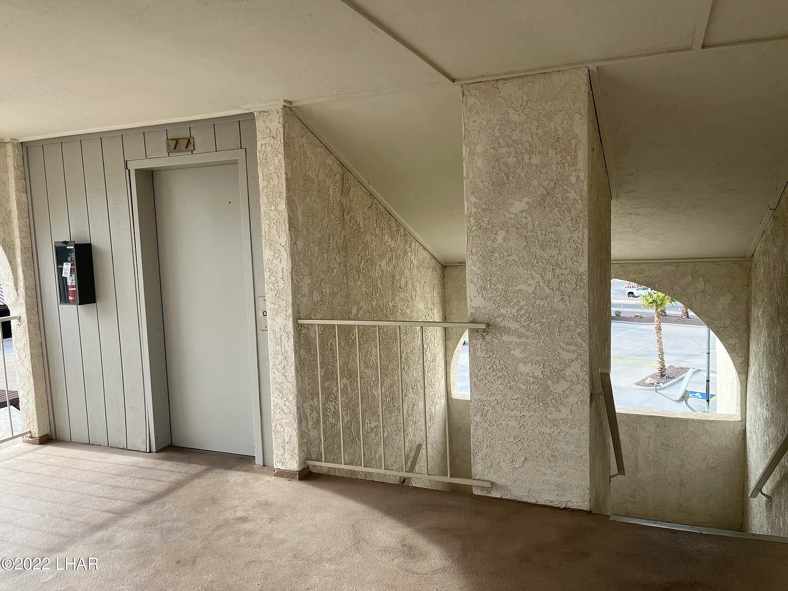 1 bed, 1.0 bath, 672 sqft, $1,150 — Photo 3