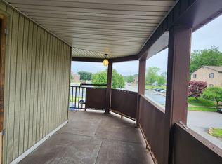 800 N 6th 1/2 St #4-110000, Terre Haute, IN 47807