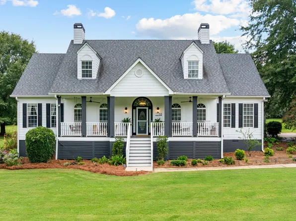 10 Highland Park Dr, Sharpsburg, GA 30277