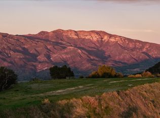 7500-1 Sulphur Mountain Rd, Ojai, CA 93023