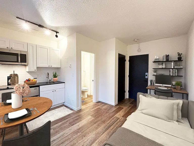 Mayn Suites — Photo 14