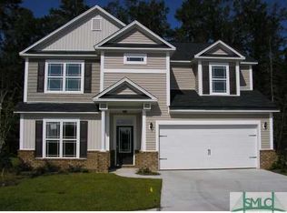 10 Chapel Point Cir, Savannah, GA 31419