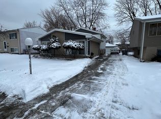 16409 Marshfield Ave, Markham, IL 60428