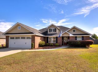 2874 Foxcroft Cir, Sumter, SC 29154