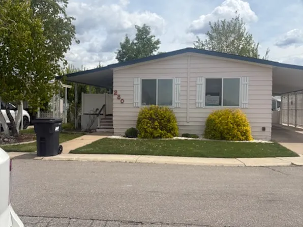 1111 N 2000 W Unit 280, Farr West, UT 84404