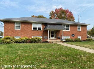 3872 Niles Carver Rd APT 1, Mineral Ridge, OH 44440