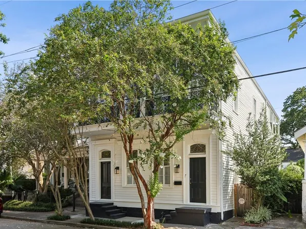1405 Saint Mary St, New Orleans, LA 70130