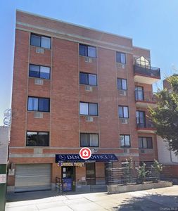 37-59 61st Street #5A, Flushing, NY, 11377