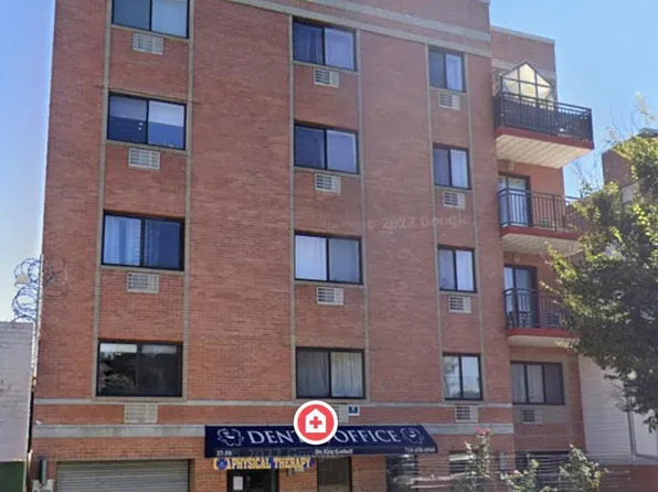 37-59 61st Street #5A, Flushing, NY 11377