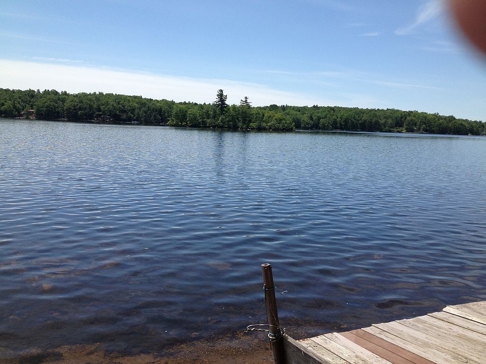 Lake Front View