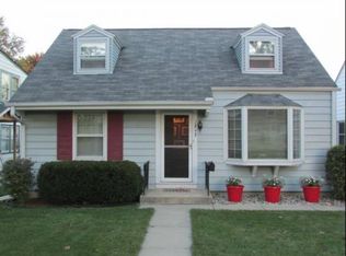 2848 S 49th St, Milwaukee, WI 53219