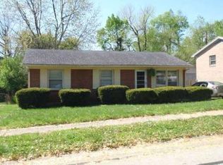 4069 Foxe Basin Rd, Lexington, KY 40515