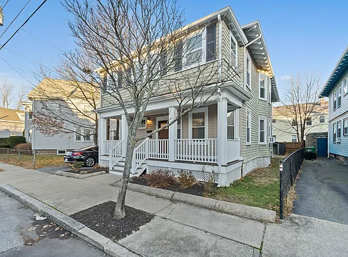 99 Yeomans Ave Photo 1