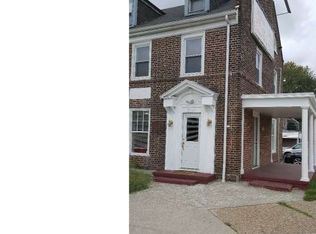 3007 Mount Ephraim Ave, Camden, NJ 08104