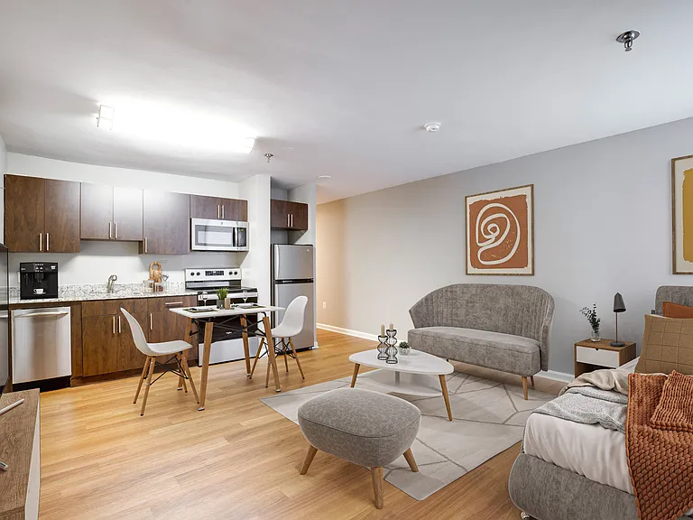 Residences at Rio — Photo 32