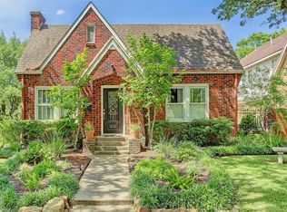 3132 Sunset Blvd, Houston, TX 77005