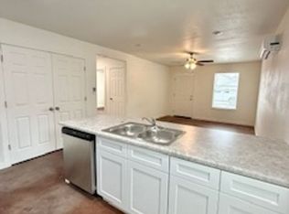 BH-Wits End Loop, Poteau, OK 74953