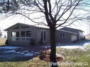 718 Seneca Dr, Montpelier, OH 43543