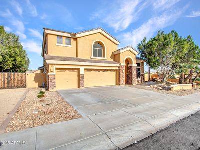 25453 N 68th Ln, Peoria, AZ, 85383