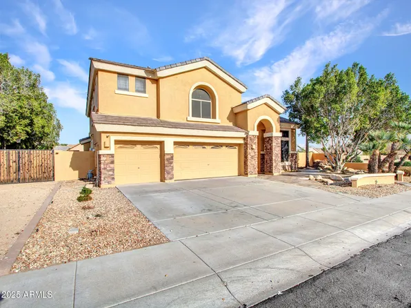 25453 N 68TH Lane, Peoria, AZ 85383
